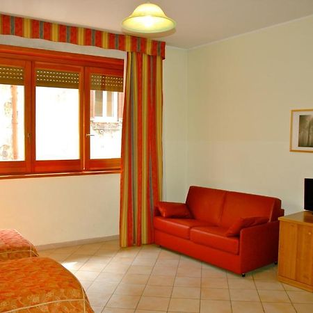 Apartament Casa San Giuseppe Rzym Zewnętrze zdjęcie