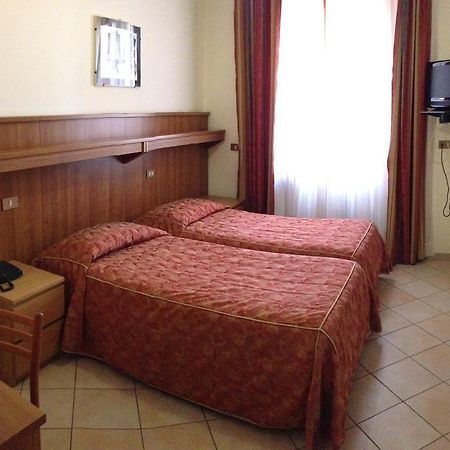 Apartament Casa San Giuseppe Rzym Zewnętrze zdjęcie