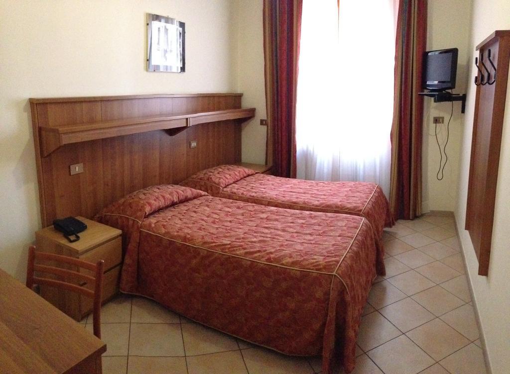 Apartament Casa San Giuseppe Rzym Zewnętrze zdjęcie