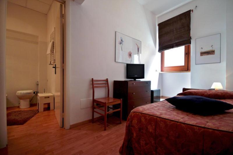 Apartament Casa San Giuseppe Rzym Pokój zdjęcie