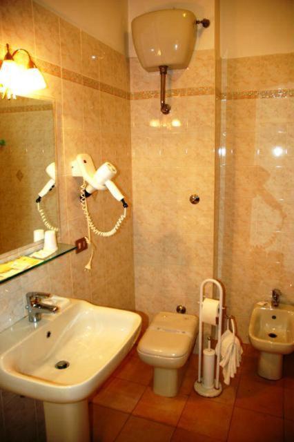 Apartament Casa San Giuseppe Rzym Zewnętrze zdjęcie